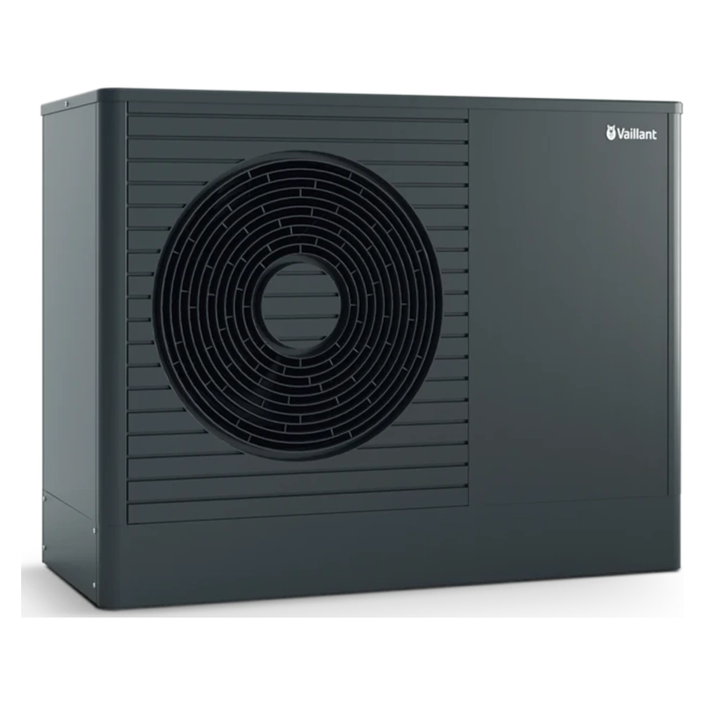 aroTHERM plus