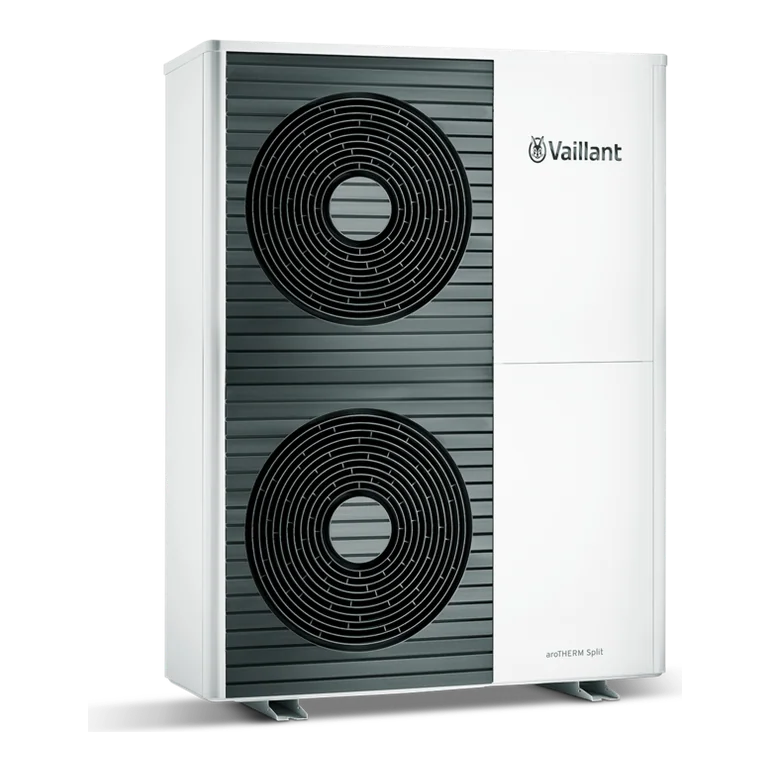 aroTHERM split