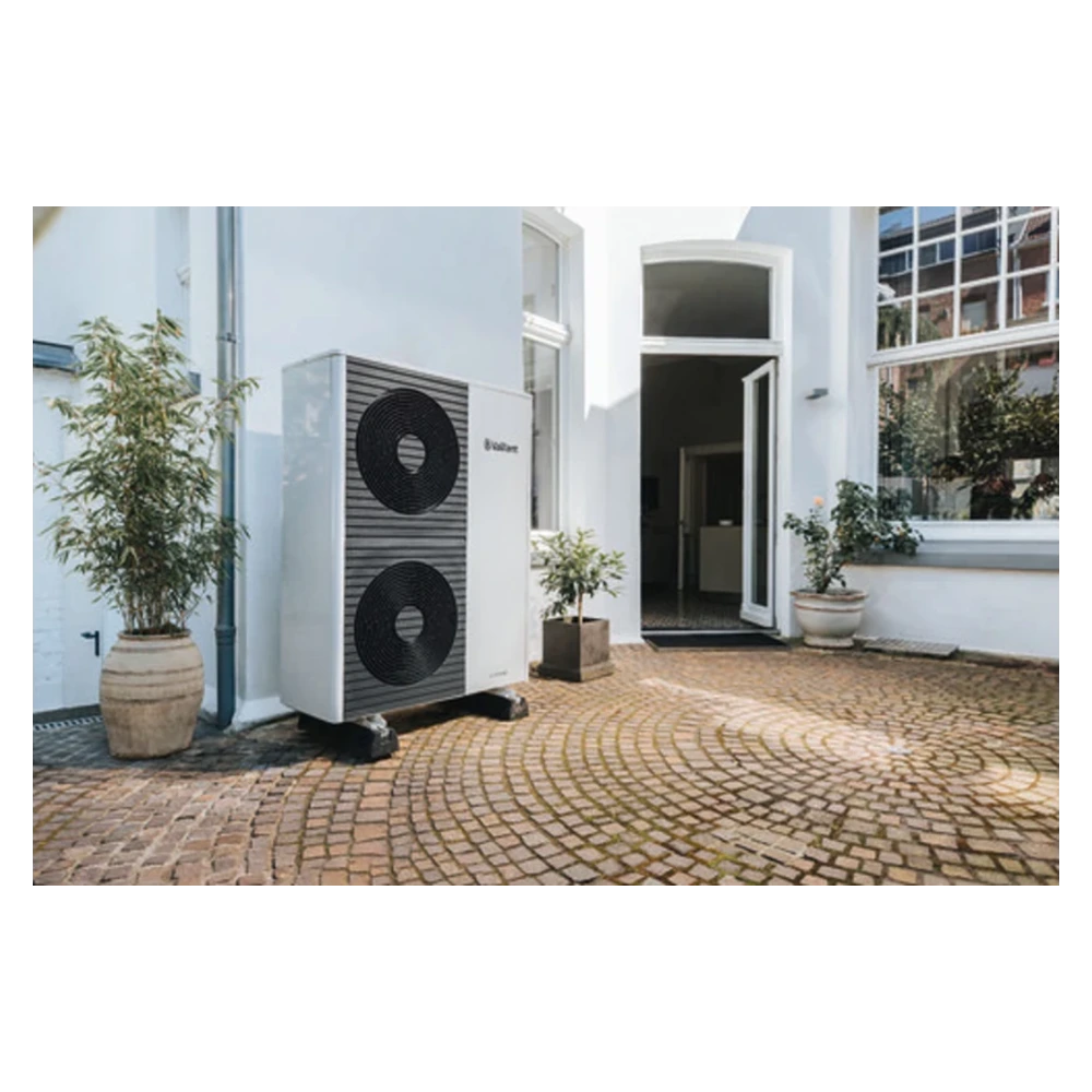 aroTHERM split