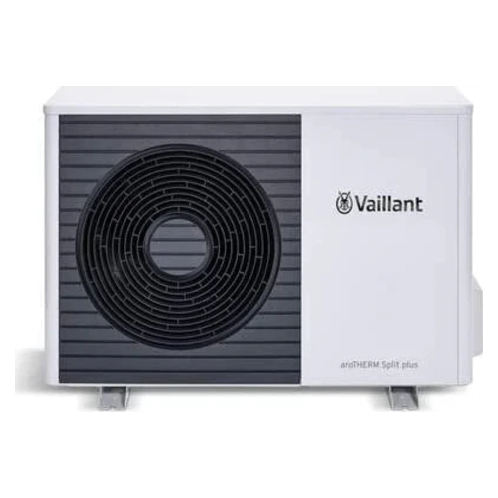 aroTHERM split VWL ..A