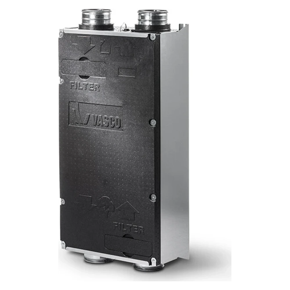 Systeem D275 (D275 II / D275EP II / D275 III)