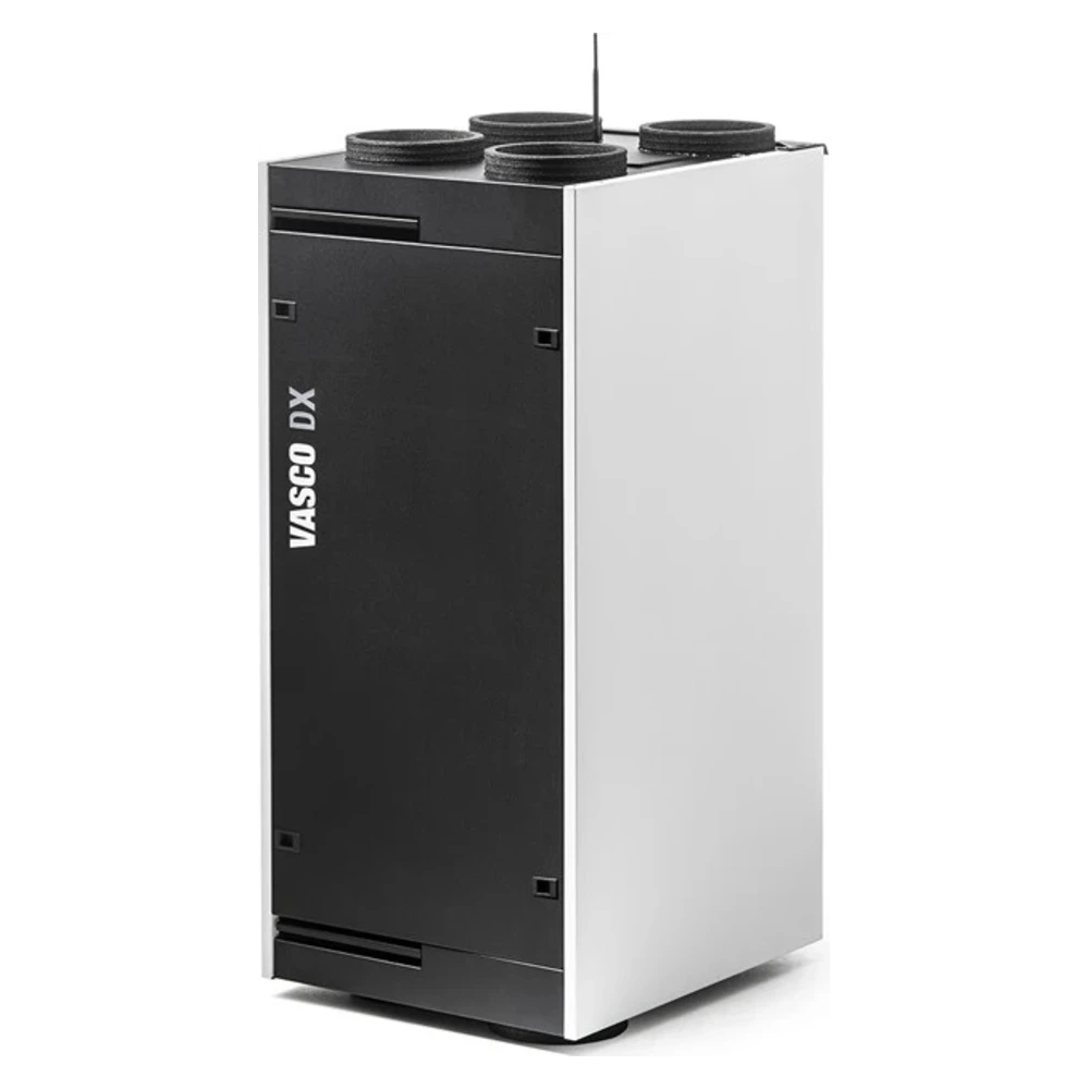 DX-serie (DX4 / DX5 / DX6)