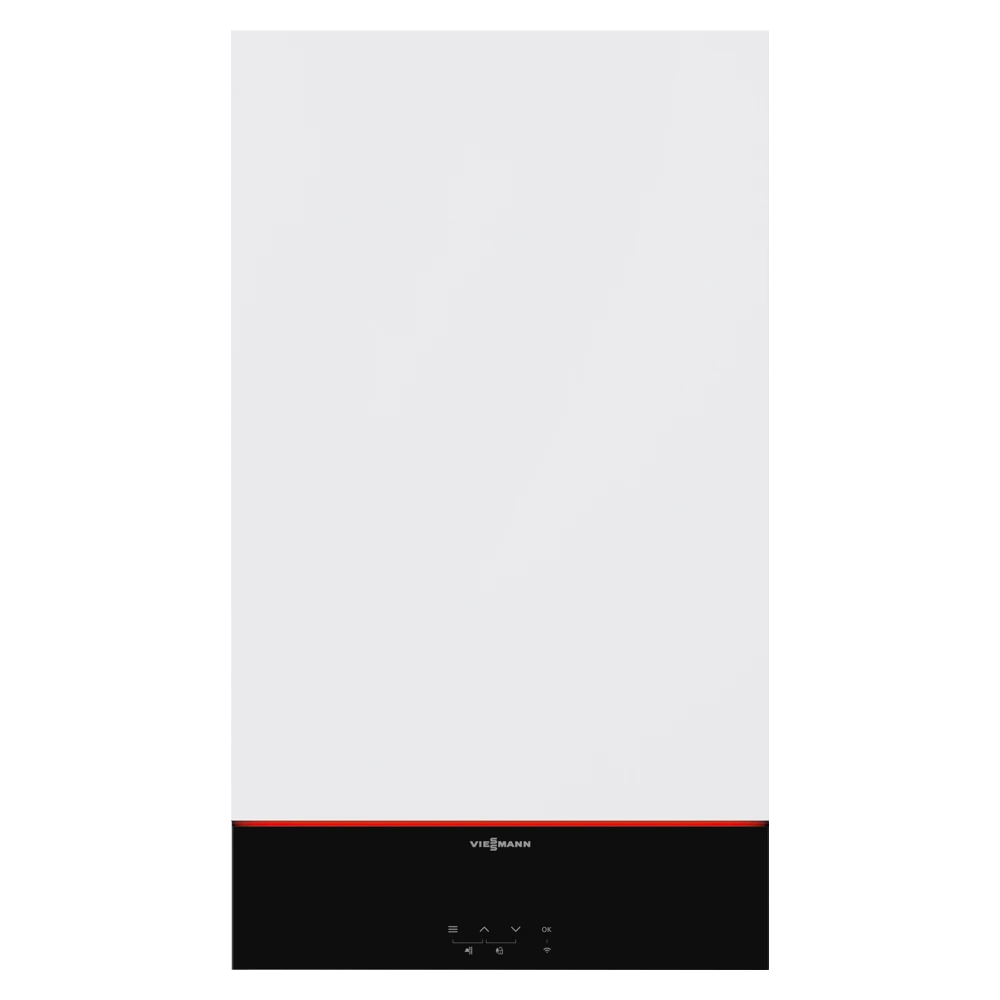Viessmann Vitodens 100-W