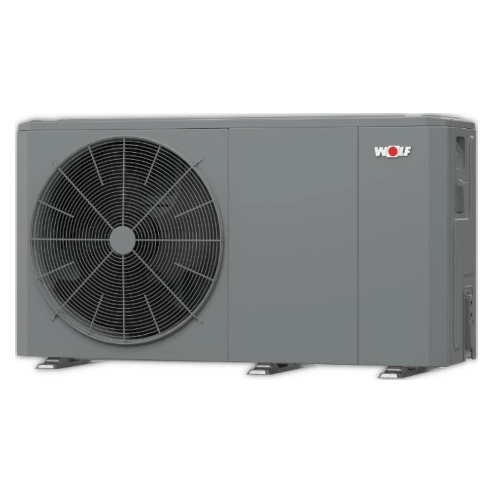 Wolf FHA Monoblock